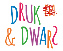 Druk en Dwars educatieve professionals - licentie