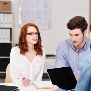 Effectieve gesprekken voeren in het onderwijs