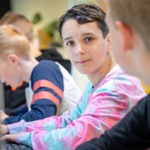 De puber beter begrijpen