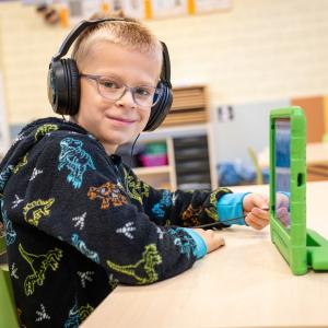 IQ in het onderwijs - van diagnostiek naar praktijk