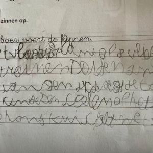 Handschrift