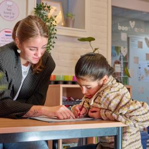 Activeren en instructie voor assistenten en zorgprofessionals