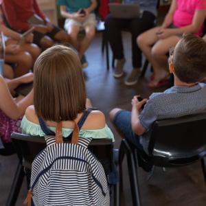 Groepsdynamisch onderwijs