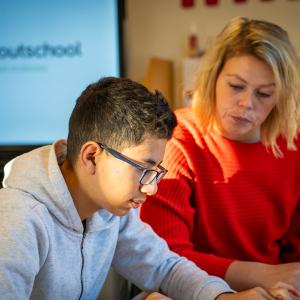 Leerlingen met autisme begrijpen