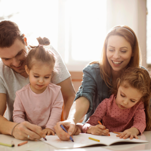 Nascholing Re-Fit trainers:  En die ouders dan…?! (onder voorbehoud)