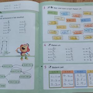 Goed rekenonderwijs voor rekenzwakke leerlingen