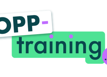 Train-de-trainer scholing OPP Regio PrO
