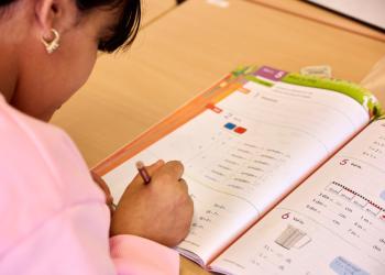 Goed rekenonderwijs voor rekenzwakke leerlingen